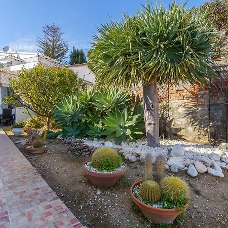 Holiday home Torreblanca Fuengirola